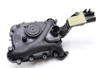 Genuine Hengst Audi PCV valve for the 3.0T supercharged EA837 V6