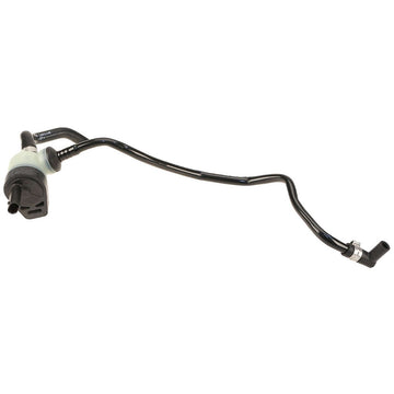 PCV breather hose for Audi 3.0T supercharged, replacement for 06E103207AP