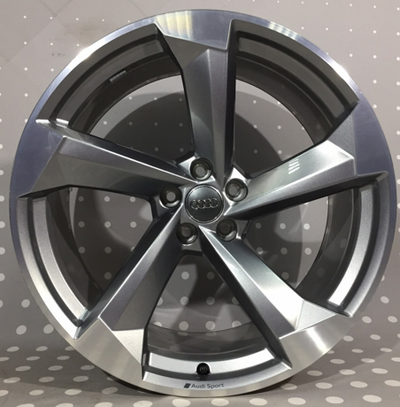 Level Up Your Ride: Why Vorsprung Autowerk Reigns Supreme for Custom Forged Wheels