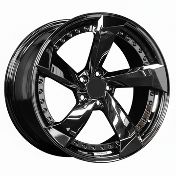 Bespoke Forged Wheels.