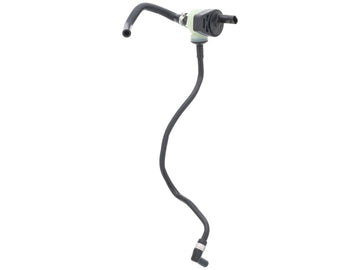 Genuine Audi Crankcase Breather Hose 06E103207AR