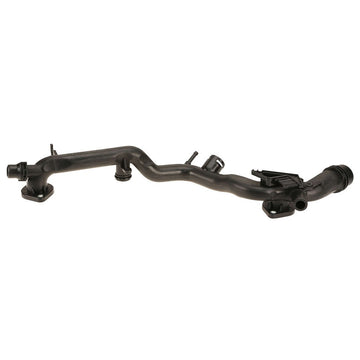 Audi 3.0T coolant crossover pipe 06E121045BB