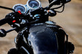 WASH&WHIPS MotoPro motorcycle detailing kit with cleaning supplies, brushes, and polishing tools for motorcycle shine and protection.