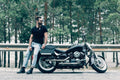 WASH&WHIPS MotoPro motorcycle detailing kit with car wash supplies, including bottles and cleaning tools for shine and protection.