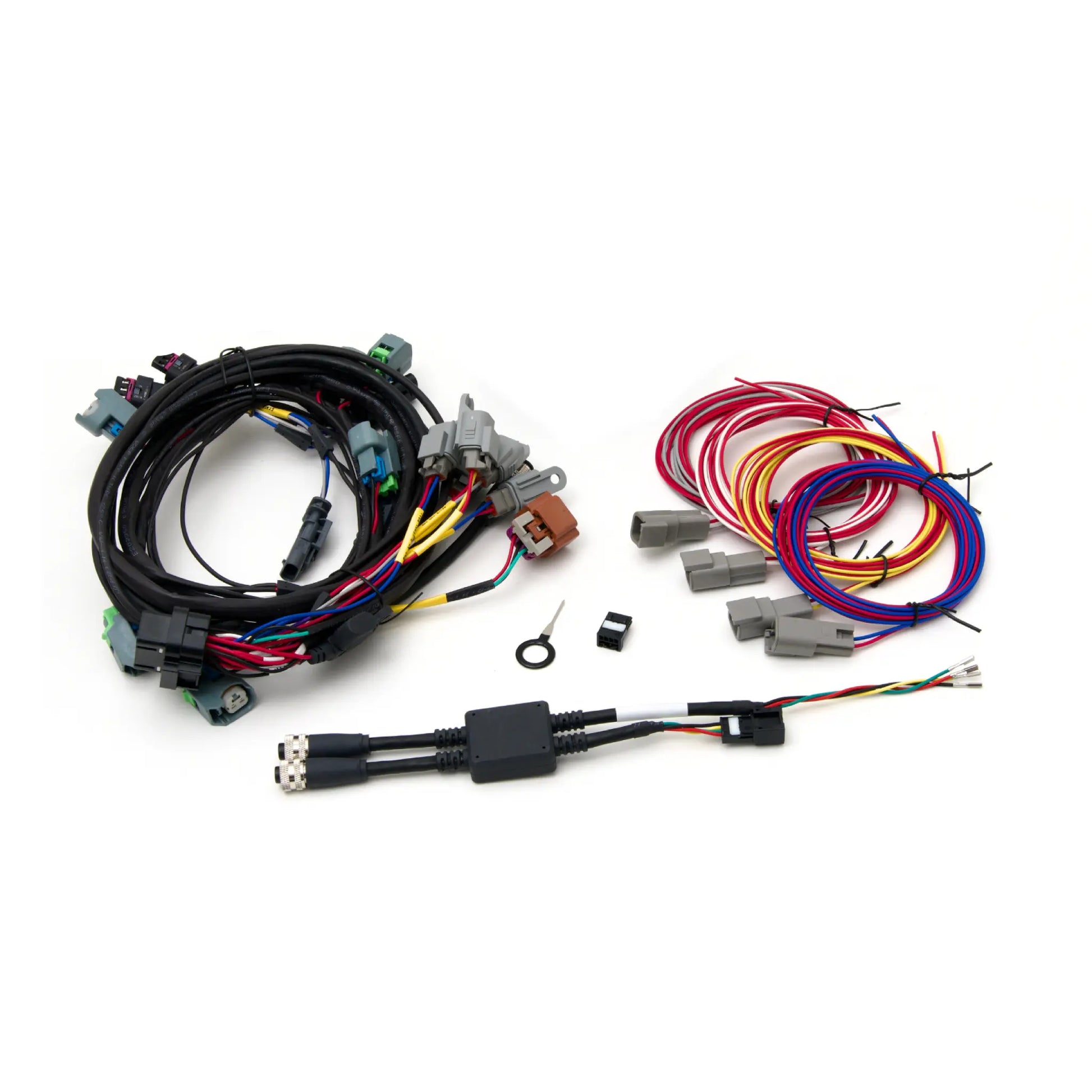 ReFlex+ Plug-n-Play Harness Kit - Tensility Motorsport (TMS).