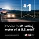 Mobil 1 FS European Car Formula Full Synthetic Motor Oil 5W-40, 5 qt (3 Pack) EasyOptionXY LLC