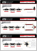 Product Specifications Sheet