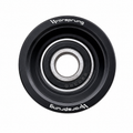 Vorsprung Autowerk Billet Aluminum Supercharger Tensioner Pulley Upgrade for Audi EA837 3.0T Supercharged, featured product photo.