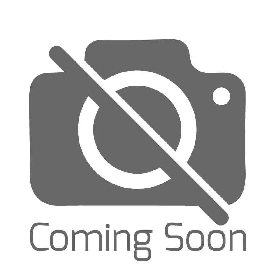 Coming soon placeholder with camera icon and text, product image not yet available