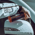 WASH&WHIPS Hockenheim insect and bug removal product in a bottle, designed for effective insect cleaning and removal.