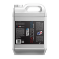 WASH&WHIPS Daytona Tire Coating and Shine in a jar, featuring a sleek label with the Daytona logo and product details.