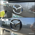 HyperDip®  Emblem & Badges Kit.