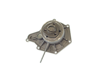 Audi Porsche VW Engine Water Pump, Graf PA1228, Metal Impeller, photo 1