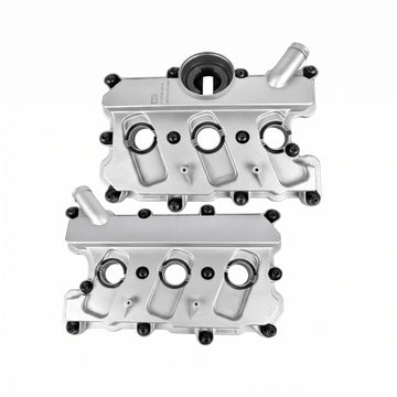 Vorsprung Valve Cover Set, Audi 3.0T/3.2L V6 06E103471P/472N