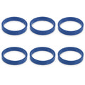 Vorsprung TruSeal high-performance oil gasket upgrade for Audi 3.0T, additional product detail photo.