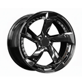 Set of Forged Vorsprung VF-04 Style Wheels by Vorsprung Autowerk