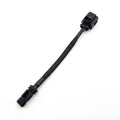 Vorsprung VWA-100 coolant pump with plug-and-play CWA-50 adapter harness for Audi 3.0T