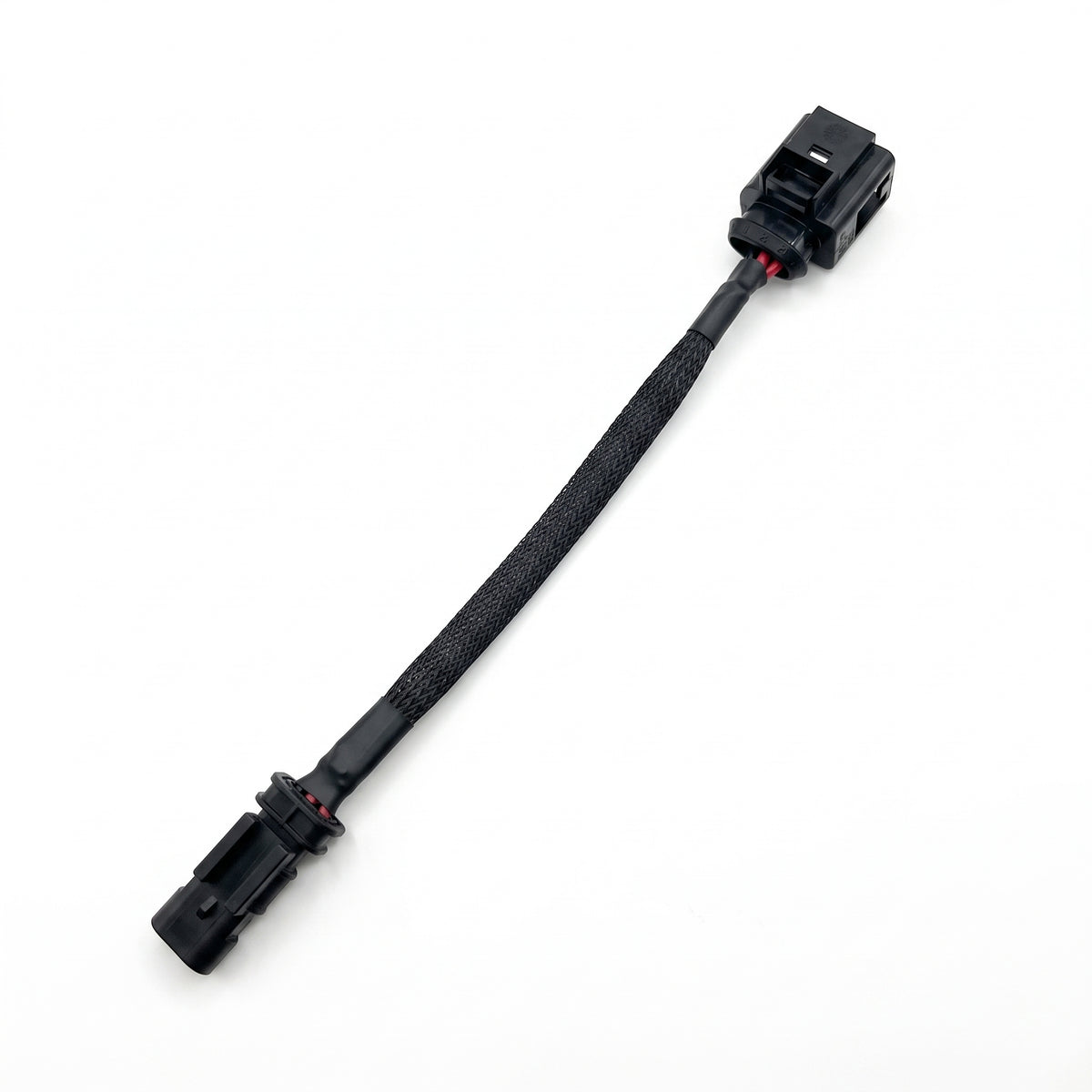 Vorsprung VWA-100 coolant pump with plug-and-play CWA-50 adapter harness for Audi 3.0T