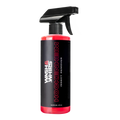 WASH & WHIPS Hockenheim insect remover spray bottle with label, designed for bug and insect removal from vehicles.