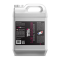 Wash & Whips Le Mans Wheel Cleaner large container with black and pink label