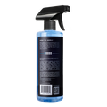 WASH & WHIPS Monaco Interior Cleaner bottle with label, showcasing the product for car interior cleaning.