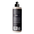 WASH&WHIPS Monza Leather Coating and Conditioner bottle shown from side view, designed to protect and condition leather surfaces.