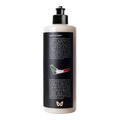 WASH&WHIPS Monza Leather Coating and Conditioner bottle with product label, designed for leather care and maintenance.