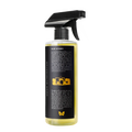 WASH&WHIPS Musk Odor Eliminator 16oz bottle with label, designed to remove strong musk odors from fabrics and surfaces.