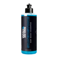 WASH&WHIPS Silverstone Car Wash Shampoo bottle with front label, showcasing car soap and shampoo for vehicle cleaning.