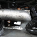 ZSPEC Stage 3 Dress Up Bolts® fastener kit for VW Golf MK4 1.9L Diesel, stainless steel and billet metal fasteners.