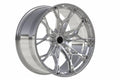 Vorsprung Autowerk forged VA-001 style wheels, set of four, with a sleek, modern design suitable for performance vehicles.