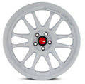 Aodhan Wholesale AH07 18x8 inch textured bronze wheels with 5x100 bolt pattern and 35mm offset on a plain background
