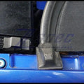 ZSPEC Stage 3 Dress Up Bolts® Fastener Kit for 2006-2009 VW Golf R32 MK5, stainless steel and billet aluminum fasteners
