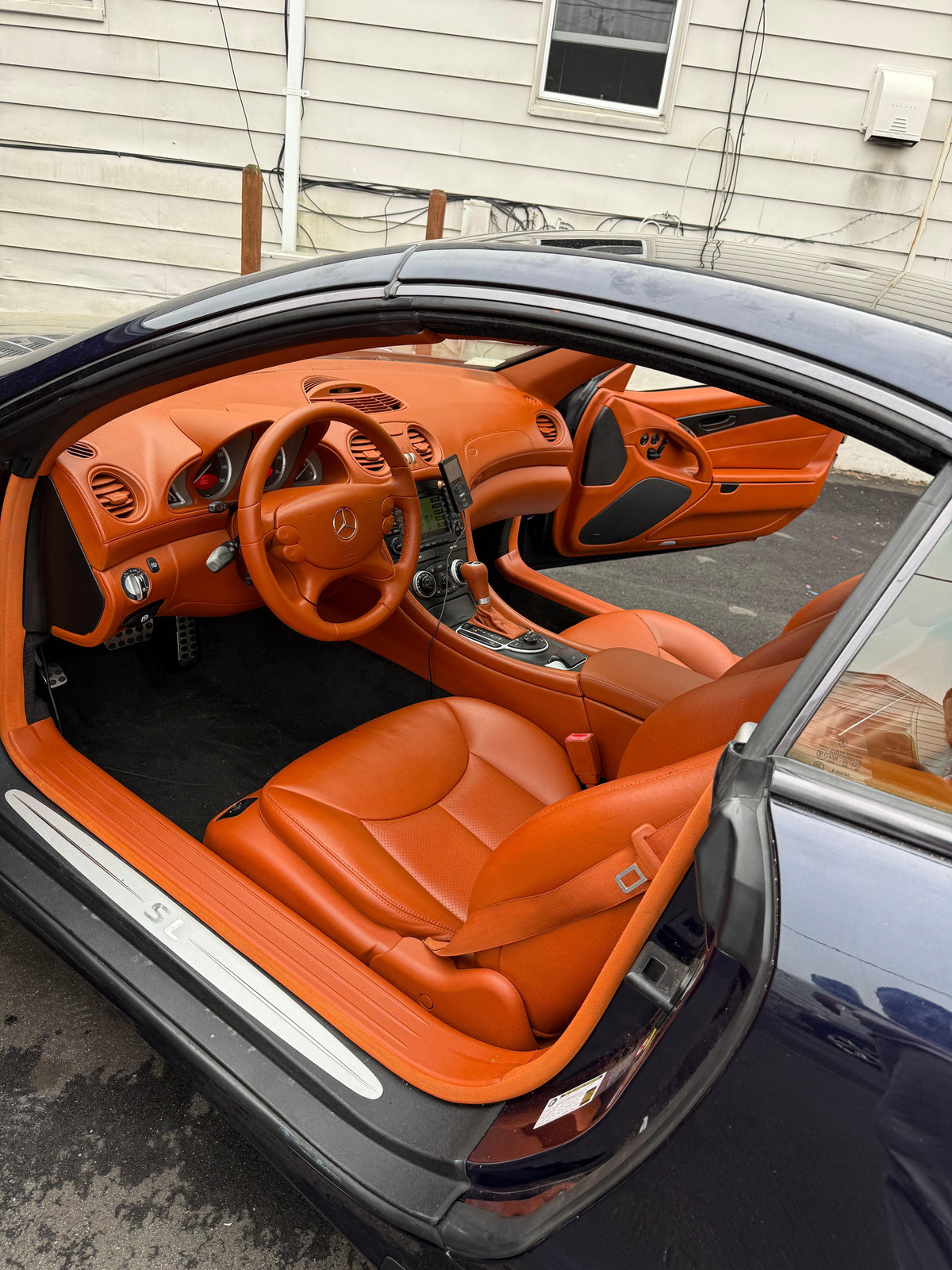 Auto Leather Dye Exotic Leather & Vinyl Dye in bright custom colors, showcasing vibrant dye options on leather and vinyl surfaces.
