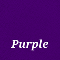 Auto Leather Dye exotic leather and vinyl dye in bright custom colors, showcasing vibrant dye options for leather and vinyl surfaces.