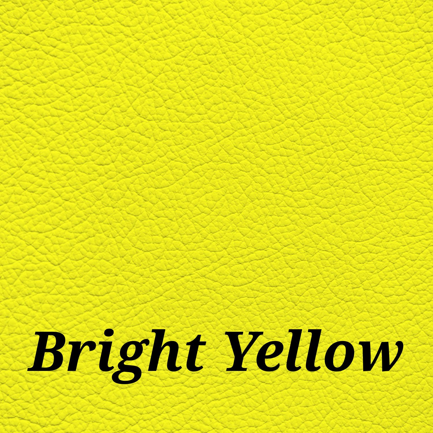 Auto Leather Dye Exotic Leather & Vinyl Dye in bright custom colors, showcasing vibrant leather and vinyl color options