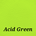 Auto Leather Dye Exotic Leather and Vinyl Dye in bright custom colors, showcasing vibrant dye application on leather and vinyl surfaces.