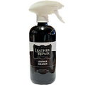 Auto Leather Dye Luxury Leather Repair Leather Cleaner in 16 oz, a premium leather cleaner for restoring and cleaning leather surfaces.