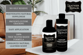 Auto Leather Dye Leather Cleaning and Conditioning Care Kit for leather maintenance and upkeep.