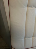 Auto Leather Dye leather and vinyl crack and crease repair kit showing tools and repair patches for leather upholstery.