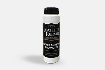 Auto Leather Dye Leather Repair Products 8oz Adhesion Promoter and Primer for improved leather repair adhesion