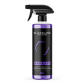 Blackline Car Care BLACKLINE® MAXX APD all-purpose cleaner in a 16oz spray bottle, ready for versatile automotive cleaning.
