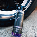 Blackline Car Care BLACKLINE® MAXX APD all-purpose cleaner in a 16oz spray bottle, suitable for cleaning various surfaces.
