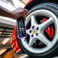 Blackline Car Care BLACKLINE® MAXX APD all-purpose cleaner in 16oz spray bottle with black and white label.