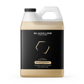 Blackline Car Care BLACKLINE® GENTLE APC all-purpose cleaner in a 16oz bottle, suitable for cleaning vehicle interiors and surfaces.
