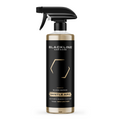Blackline Car Care BLACKLINE® GENTLE APC all-purpose cleaner in a 16oz spray bottle for versatile cleaning.