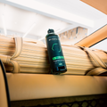 Blackline Car Care Blackline Ultra Foam car shampoo in a 16oz bottle with Liberty Razz formula, showing the product and packaging.