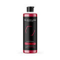 Blackline Car Care BLACKLINE ULTRA FOAM car shampoo in a 16oz bottle, designed for deep cleaning and shine.