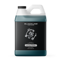Blackline Car Care BLACKLINE® Ultra Foam car shampoo in 16oz bottle, featuring rich foam for effective vehicle cleaning.
