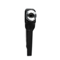 Blackline Car Care Blackline snub-nose pressure washer gun for effective vehicle cleaning and pressure washing tasks.